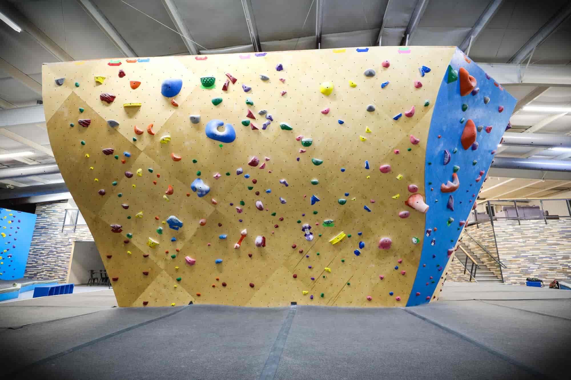 Birmingham Boulders