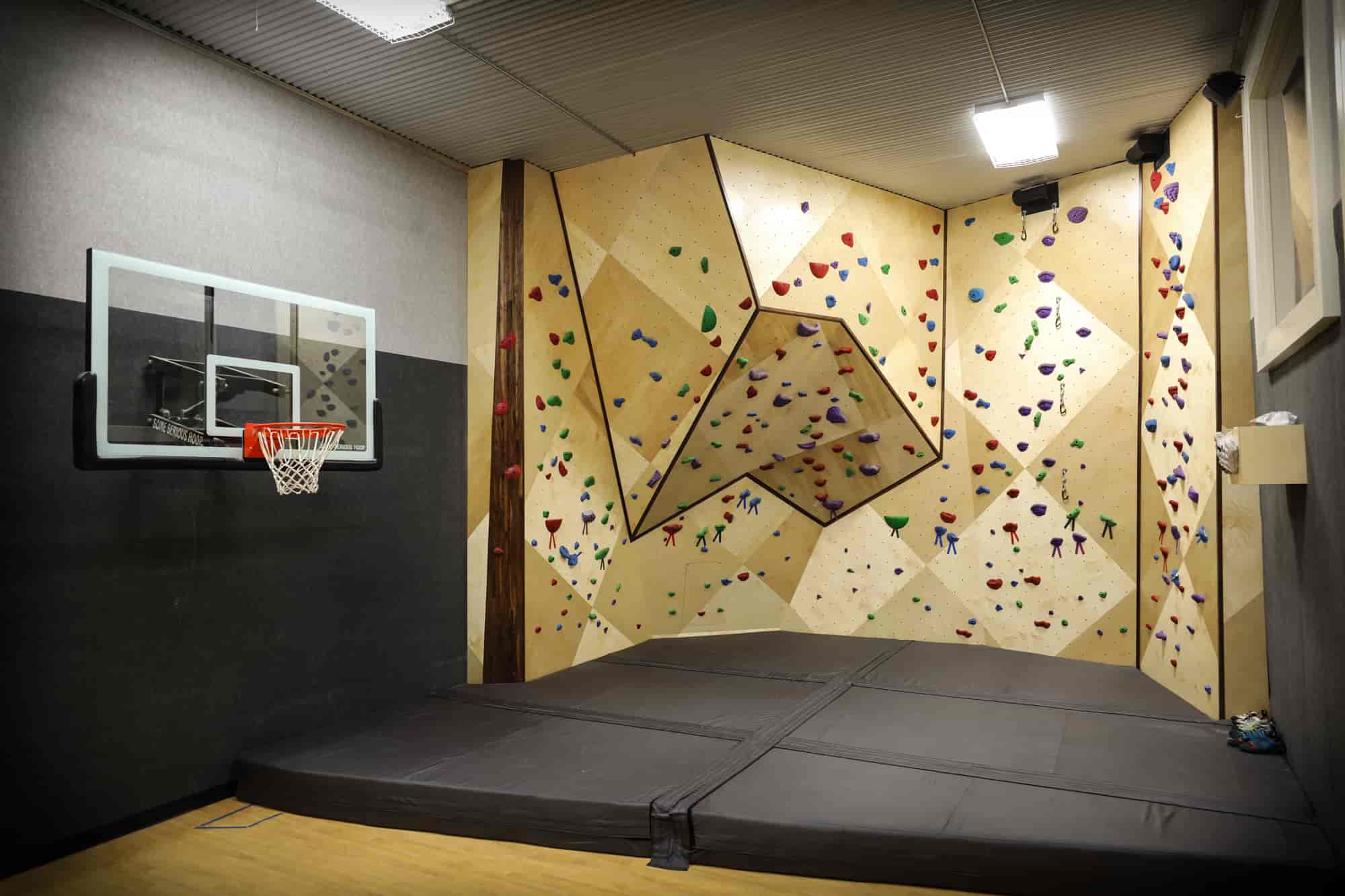 Home and Office Walls