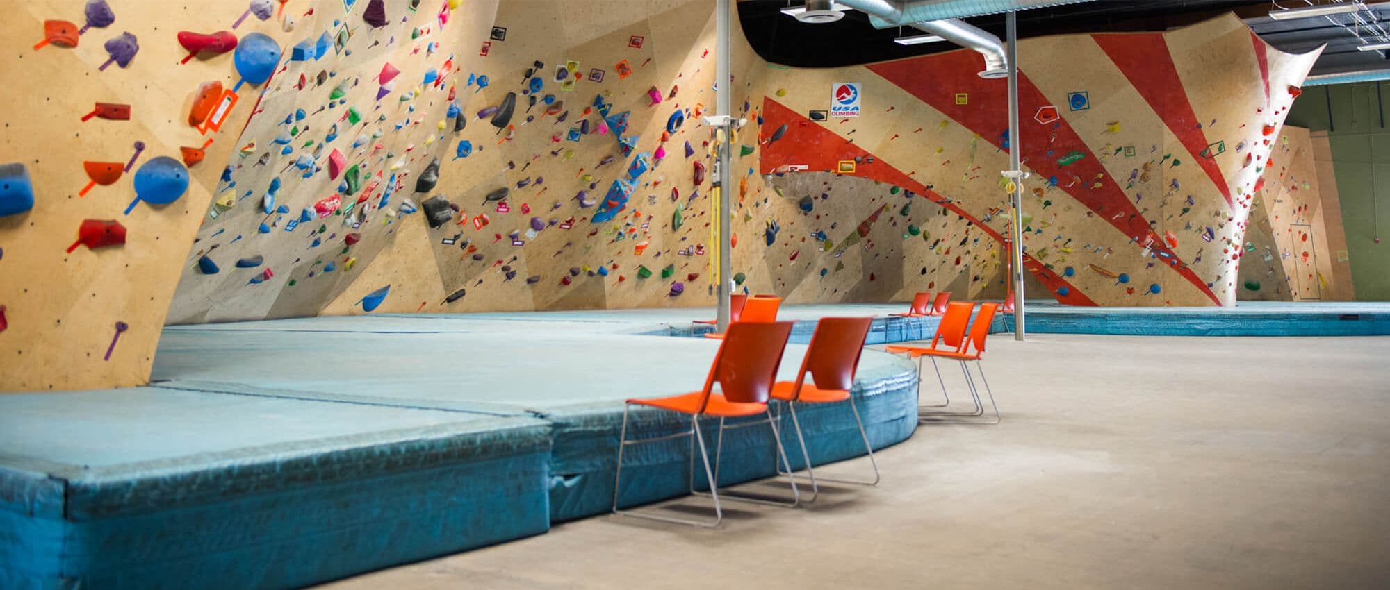 The BLOC Bouldering & Fitness Guide