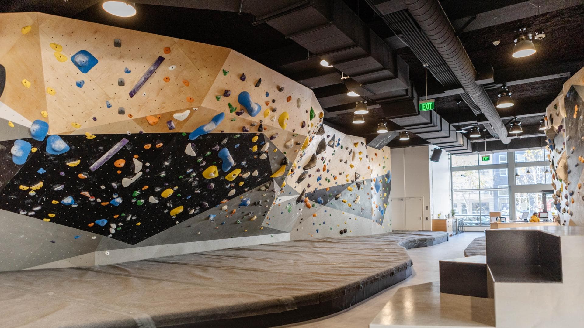 Vertical Solutions commercial gym