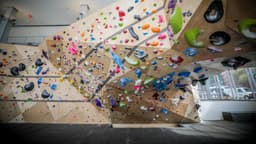 Vertical Solutions commercial gym