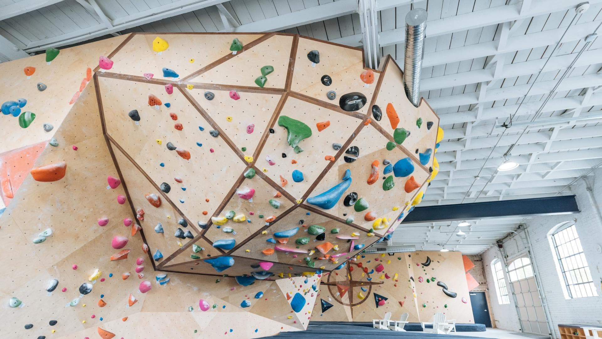 Vertical Solutions commercial gym