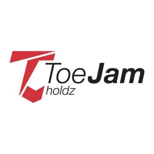 Toejam logo