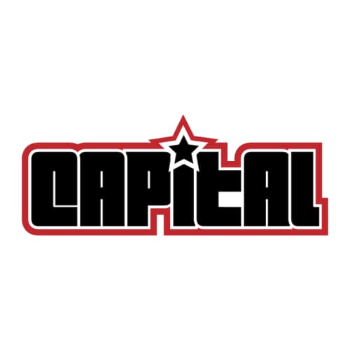 Capital logo