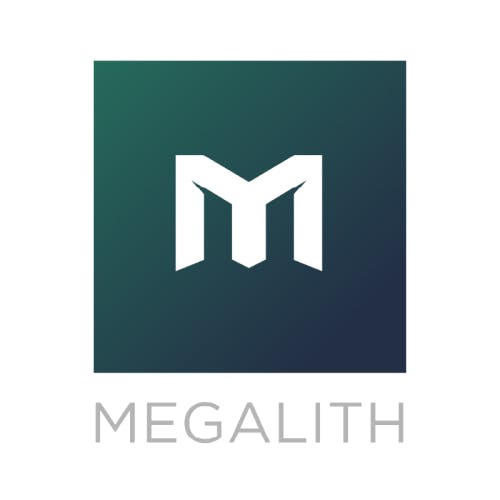 Megalith logo