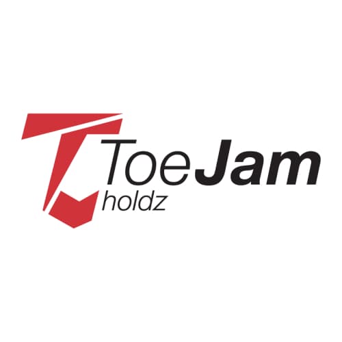 Toejam logo