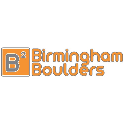 Brimingham Boulders logo