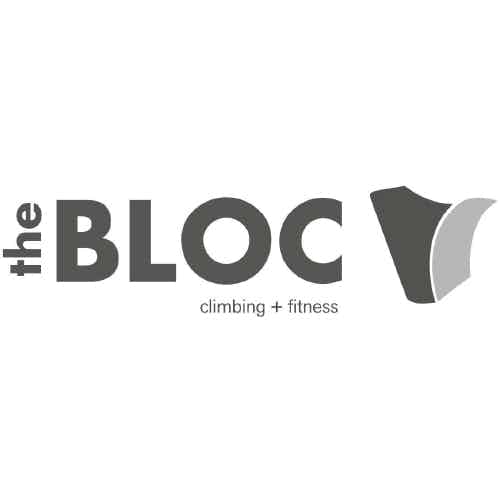 The Bloc Logo