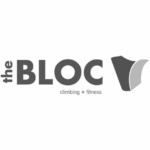 The Bloc logo