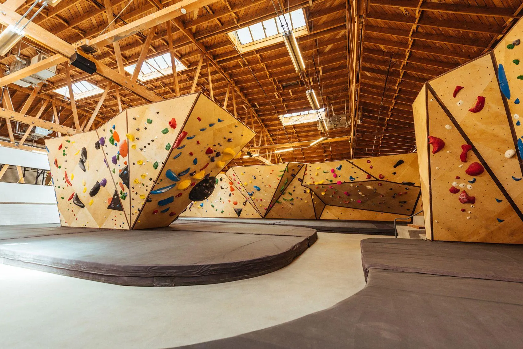 LONG BEACH RISING IS NOW OPEN!