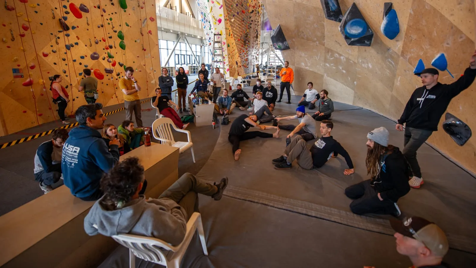 Setter Summit – January 2023 Recap