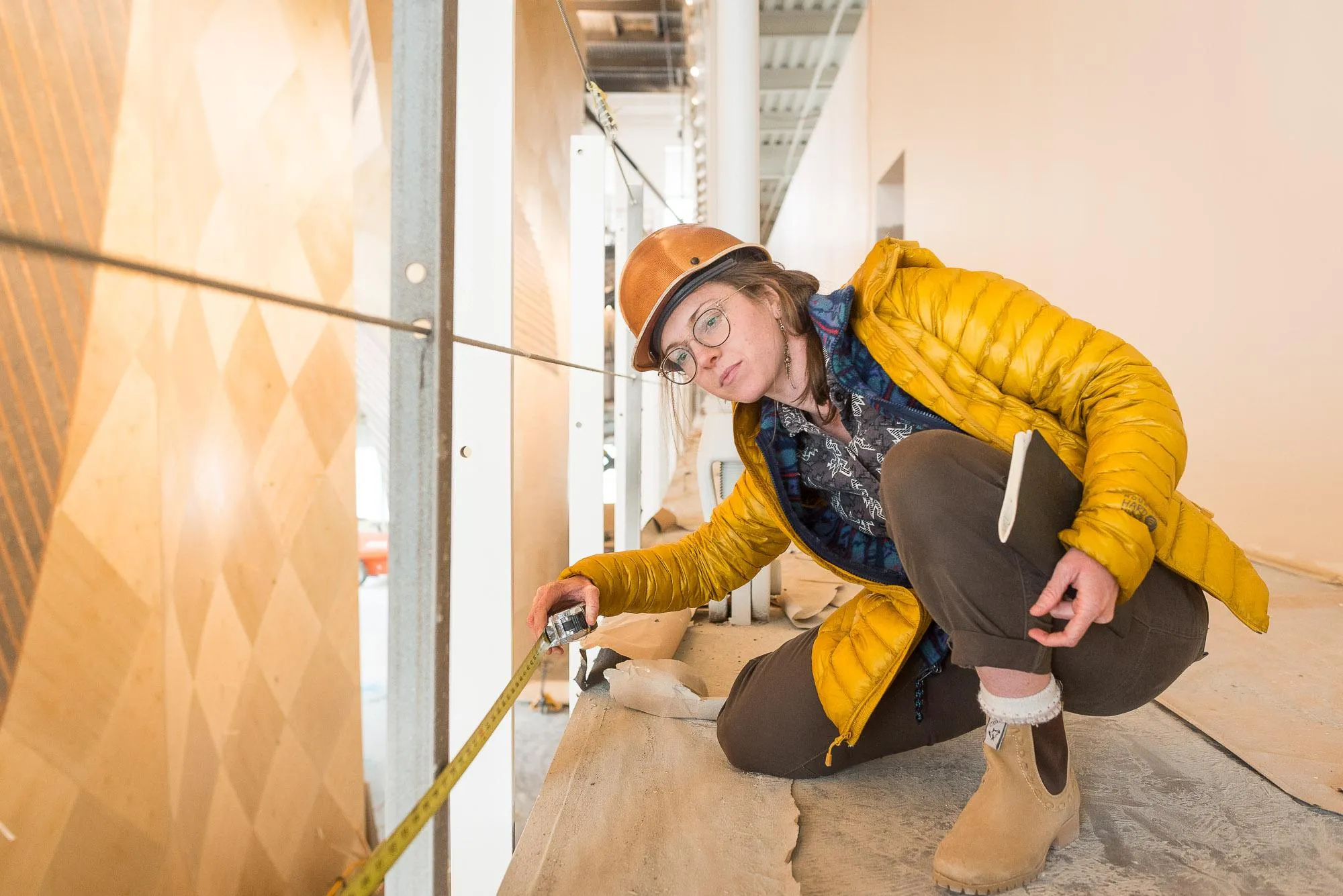 MEET VS DESIGNER CAROLINE NILSSON