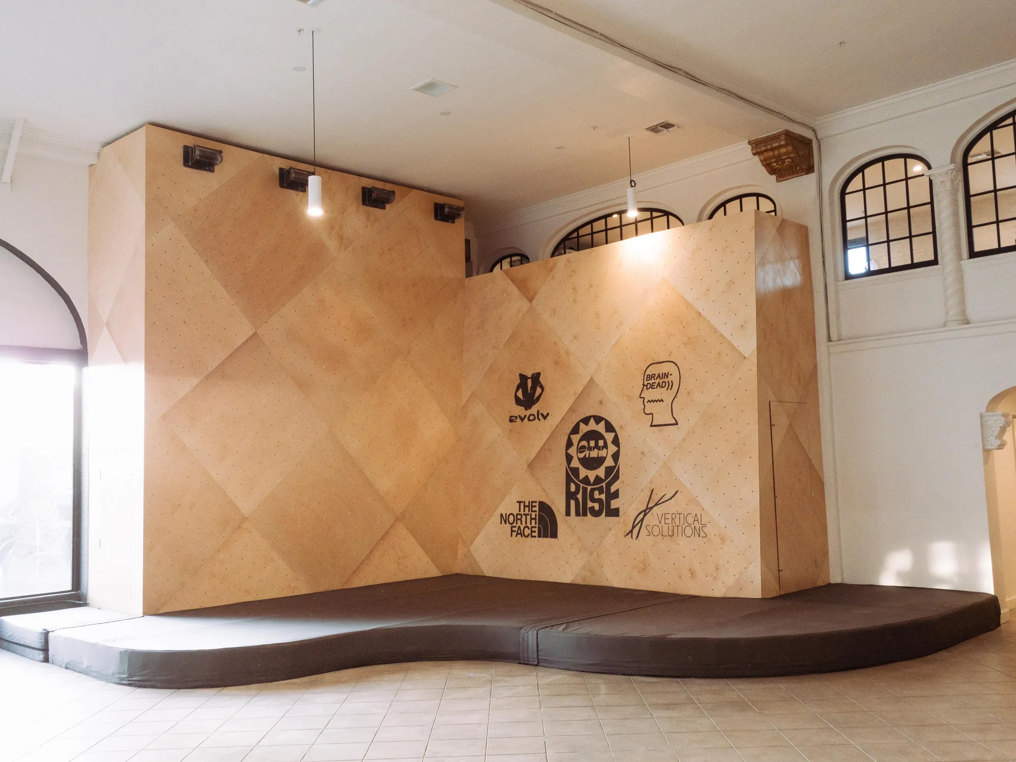 All Rise at Long Beach Rising