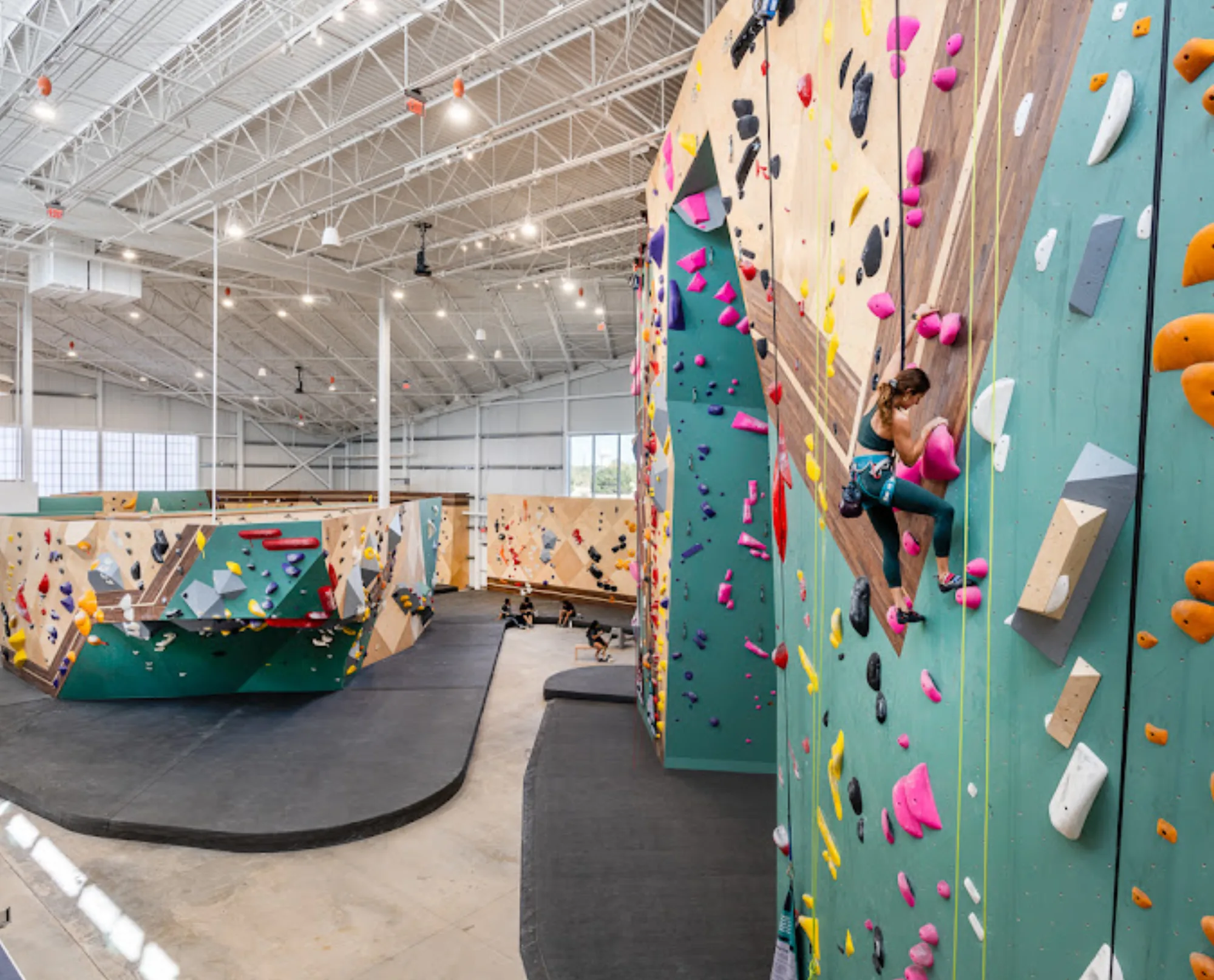 Crux Pflugerville — image 2
