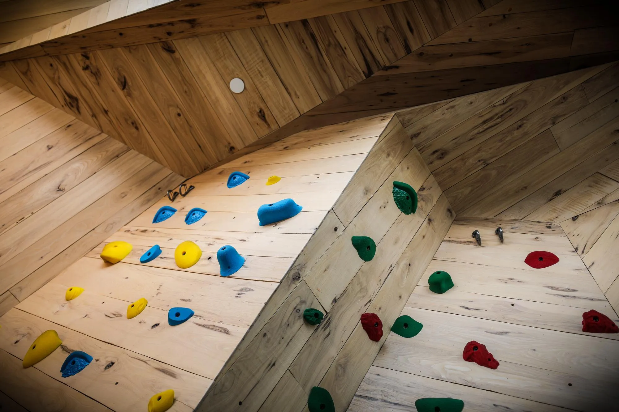 Eddie Bauer Flagship Store