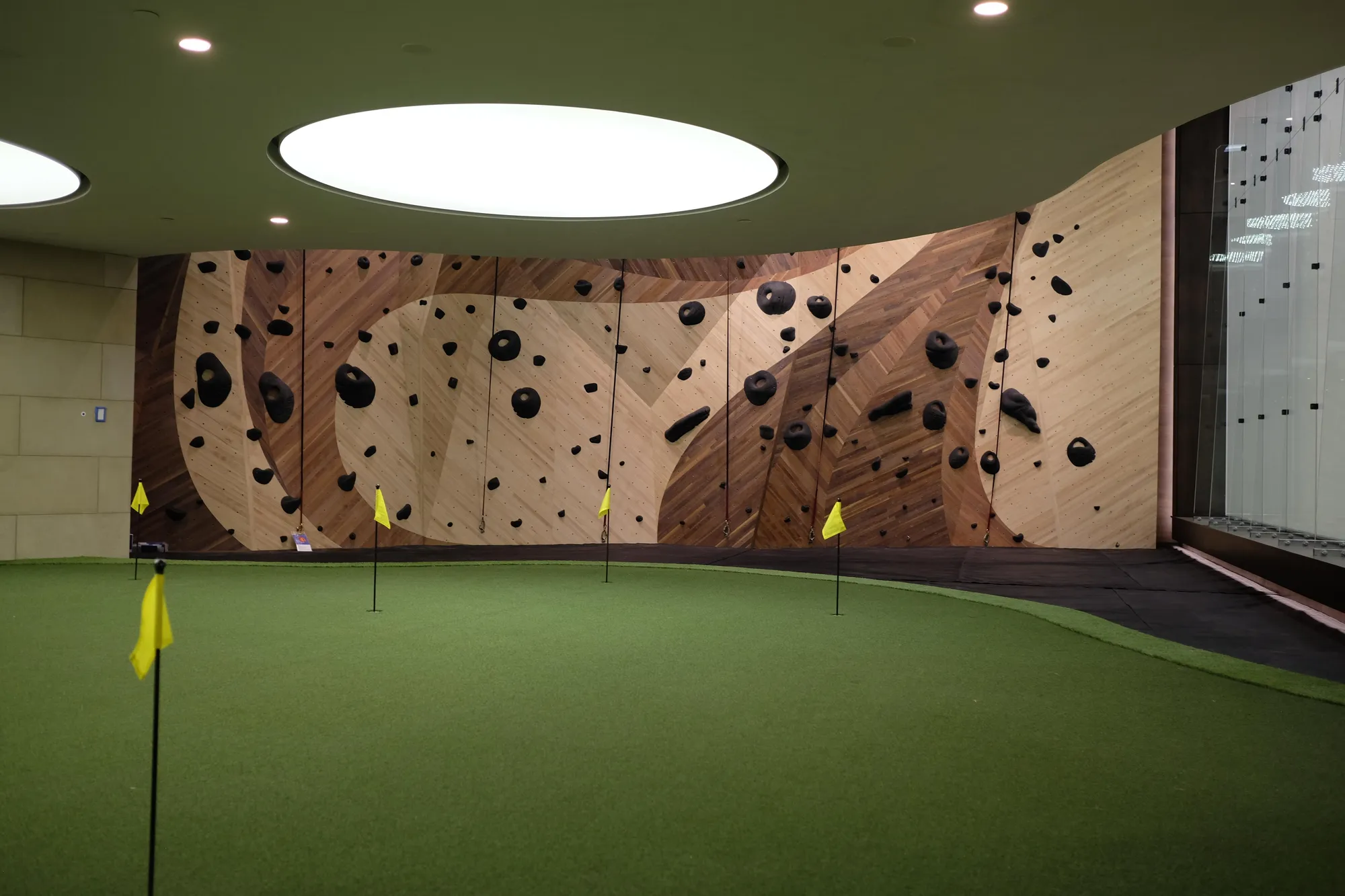 Home and Office Walls