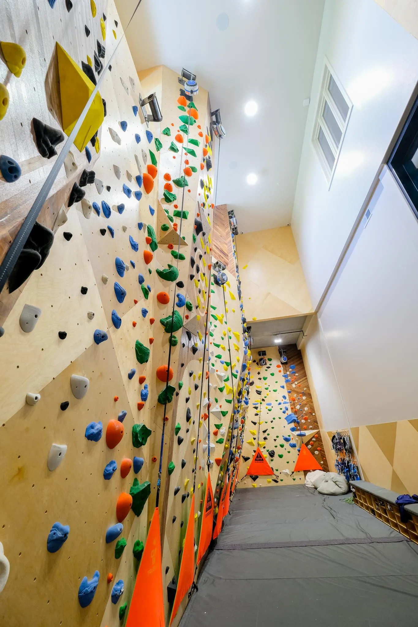 Home and Office Walls