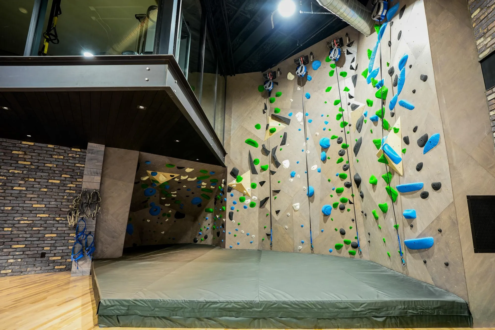 Home & Office — Various Locations