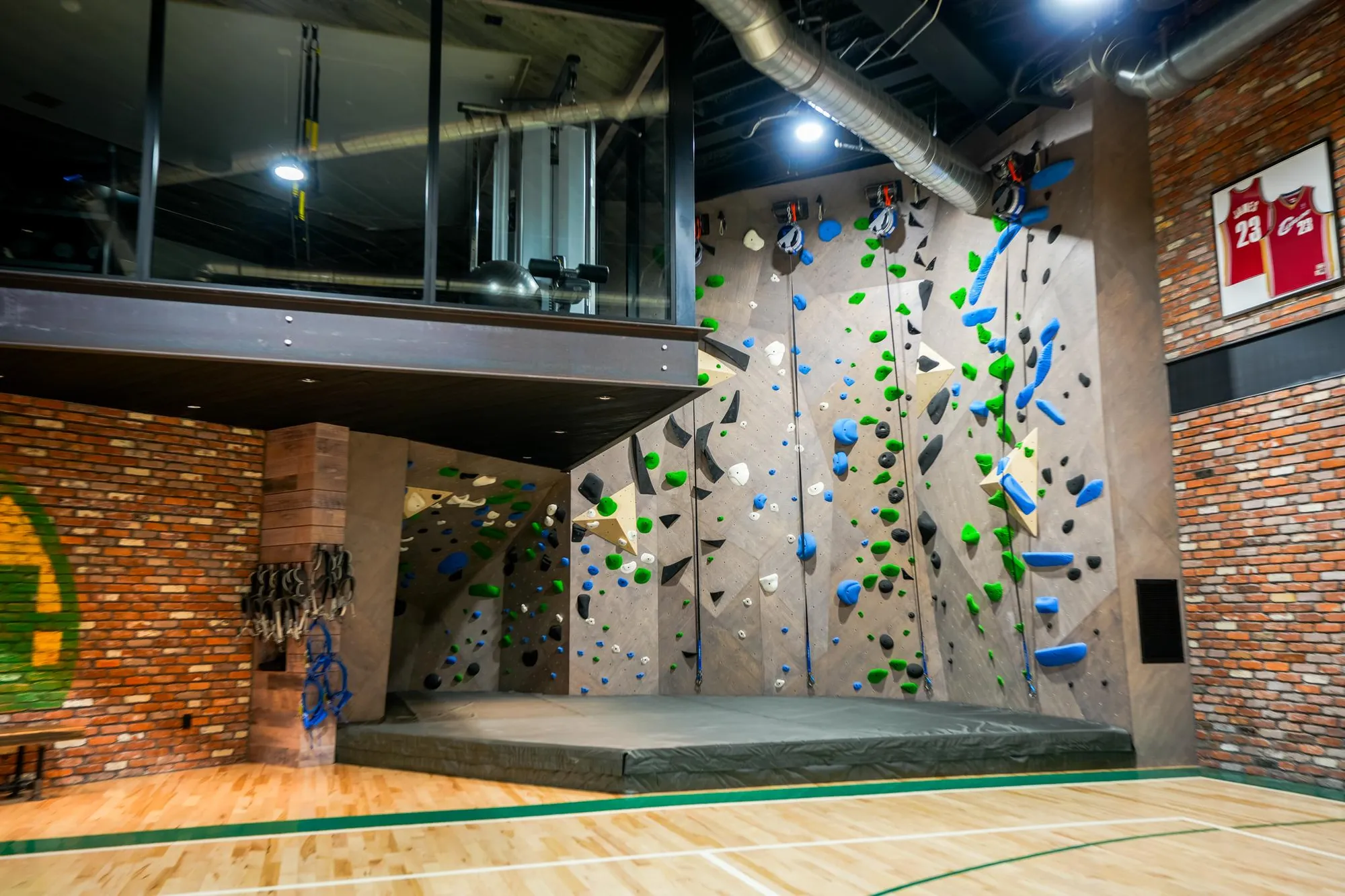 Home and Office Walls