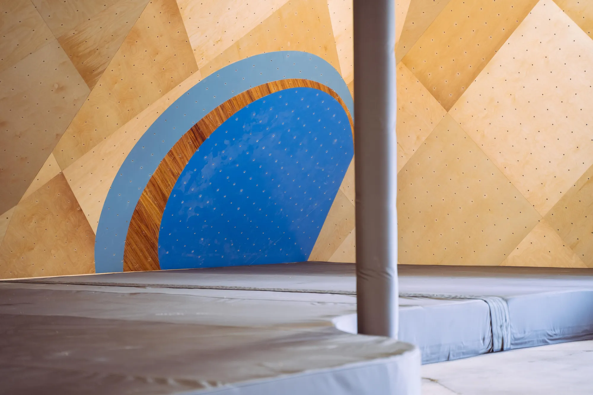 Sender One Training Center