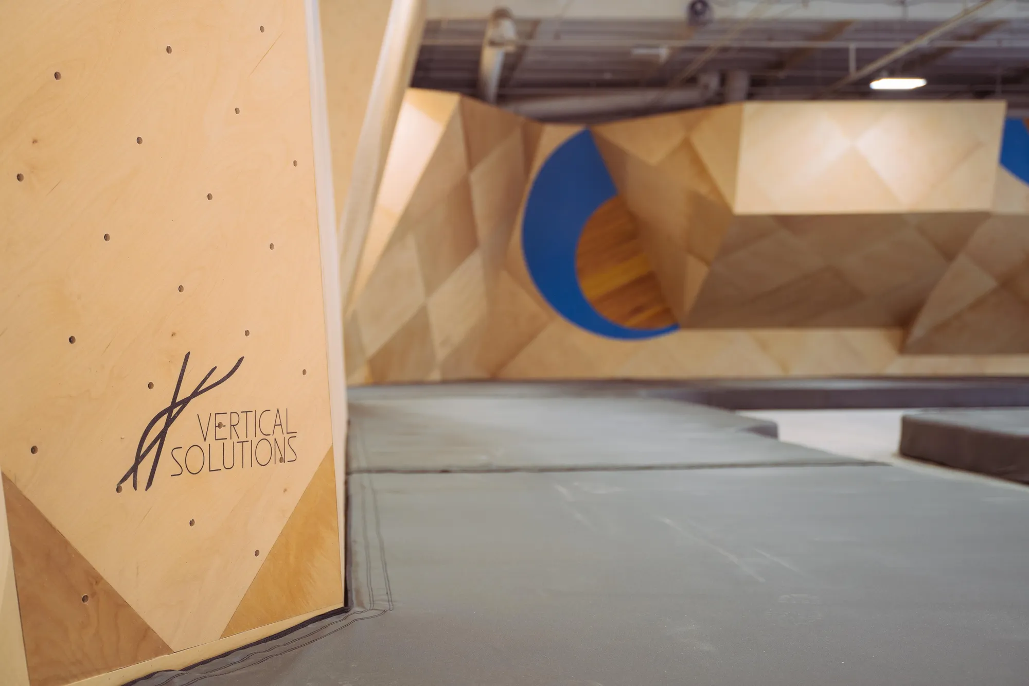 Sender One Training Center