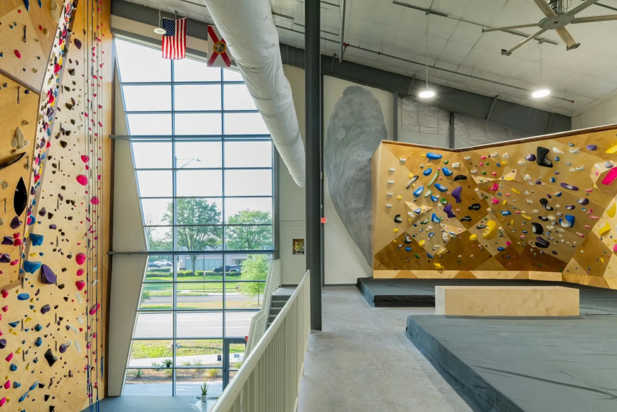 Stone Climbing — JAX — image 4