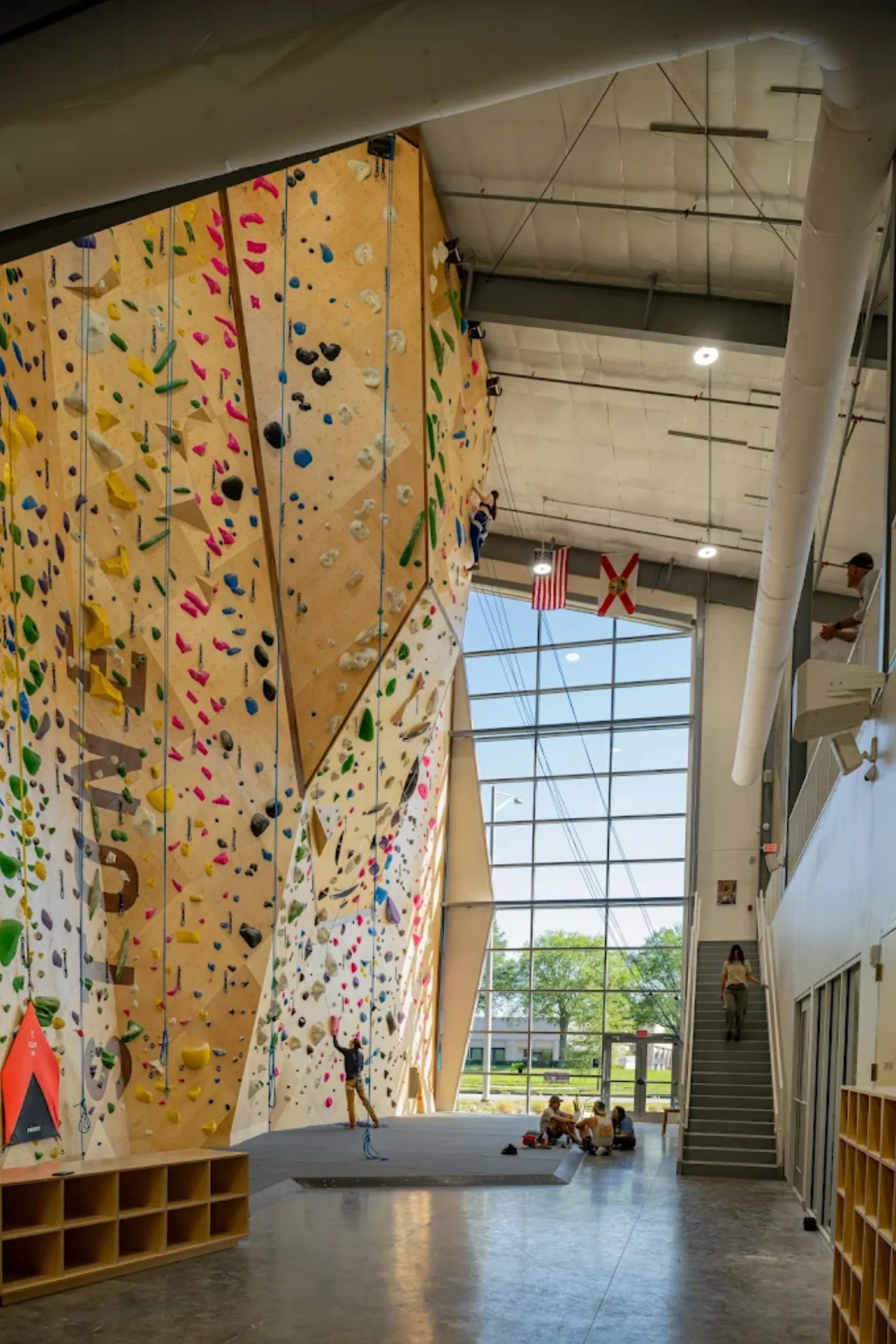 Stone Climbing — JAX — image 6