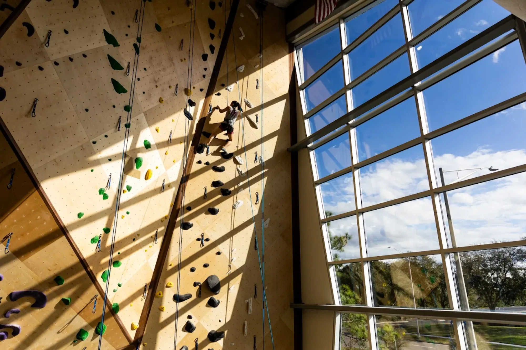 Stone Climbing — JAX — image 9