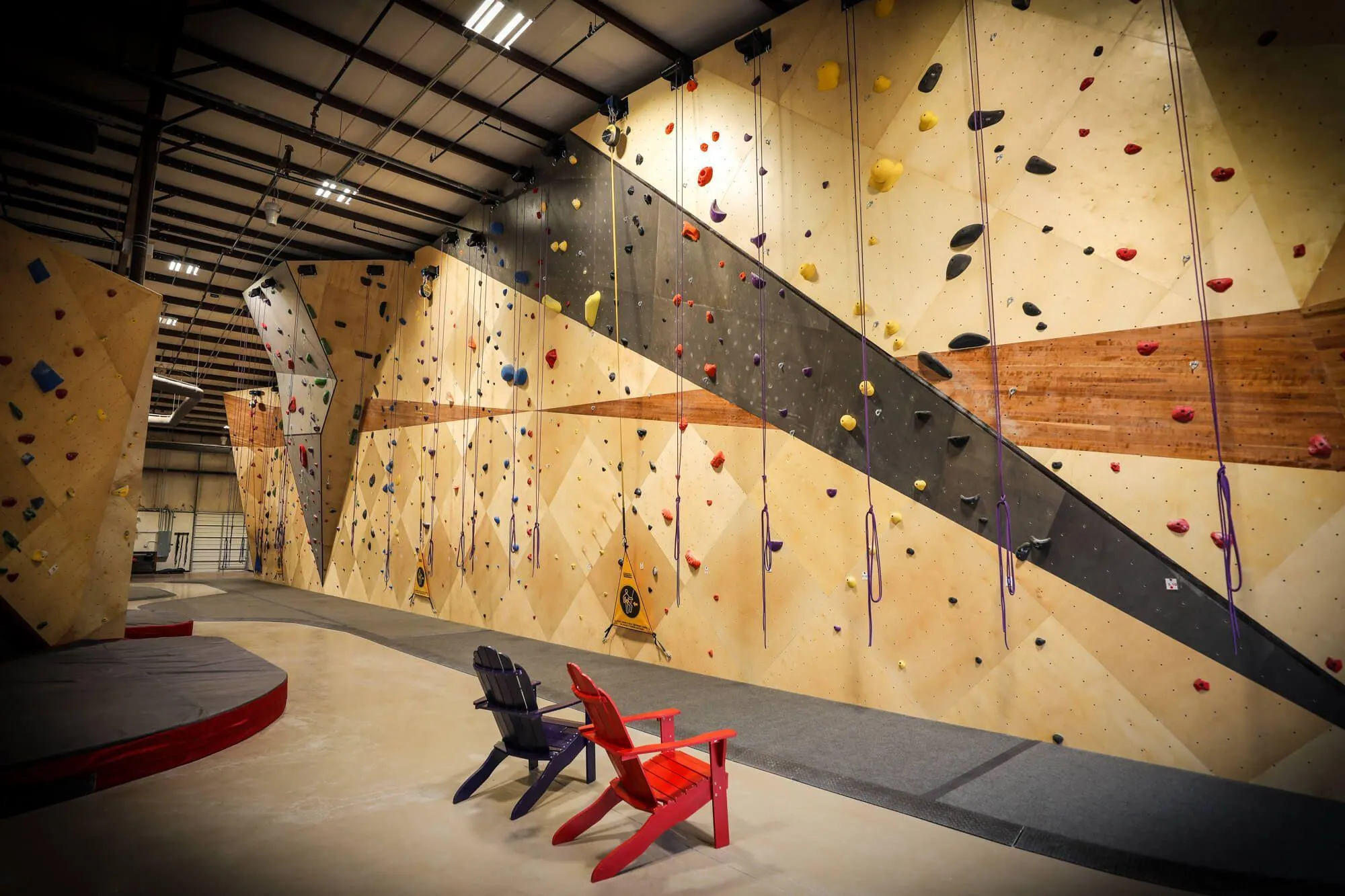 Owner Newton decided to make ample usage of Vertical Solutions Multi-Layer Modular design and construction style, which sees all of the panels being manufactured ahead of time at our SLC facility, and being assembled onsite for maximum cost savings without sacrificing quality.