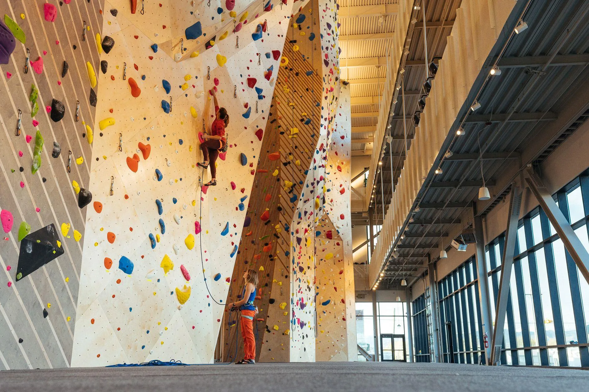 The Front South Main — Salt Lake City, UT