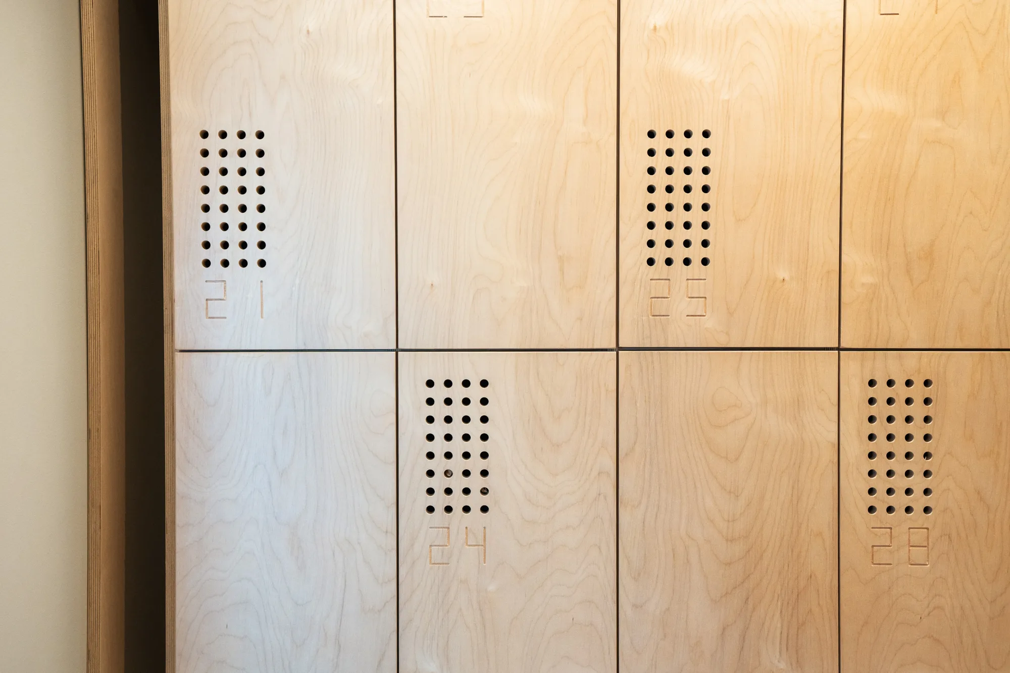 Custom fabrication and special projects by Vertical Solutions